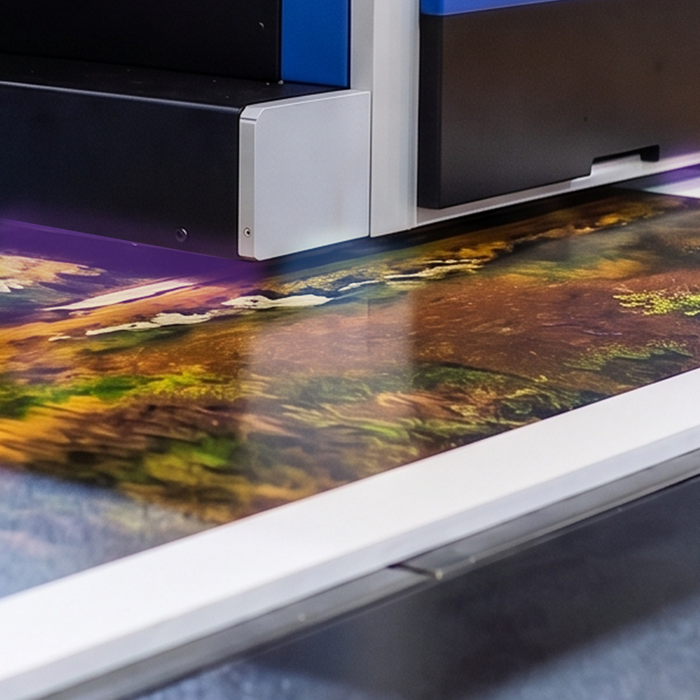 Board Printing