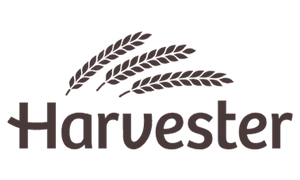 Harvester