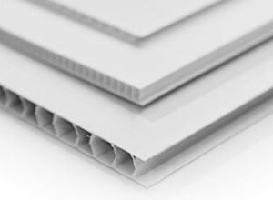 Correx Board Printing