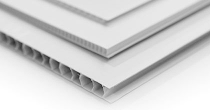 Correx Board Printing