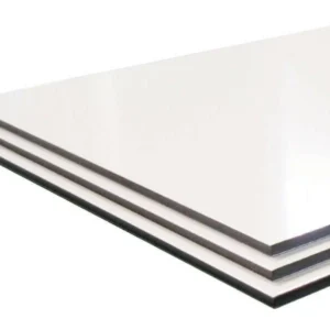 Aluminium Board Printing