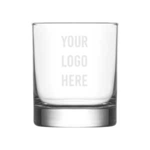Whiskey Glass